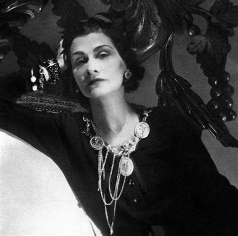 did coco chanel do drugs|Coco Chanel’s Secret Life as a Nazi Agent .